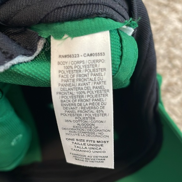 New Nike Oregon Cap - Picture 8 of 8